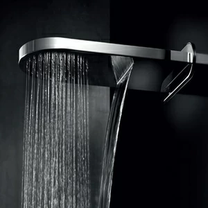 Тропический душ SOFFDEVA01 Geda Nextage Shower Heads с каскадом