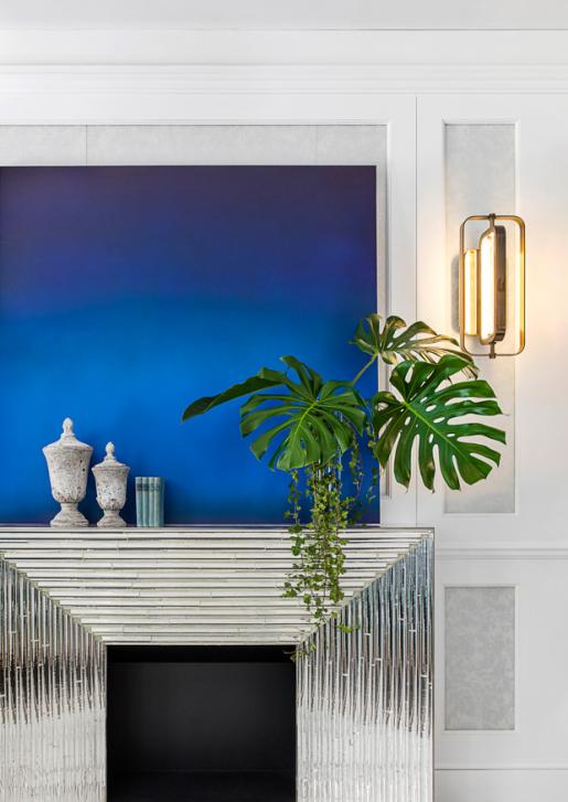 SICIS Odissey Wall Sconce 25x25x57 sun-id-1989732 - Вид №2