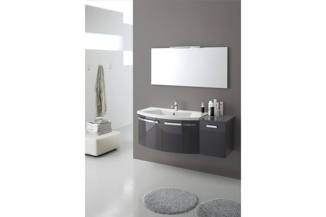 Комплект мебели 03 Arcom E.ly STARC13 - Вид №11