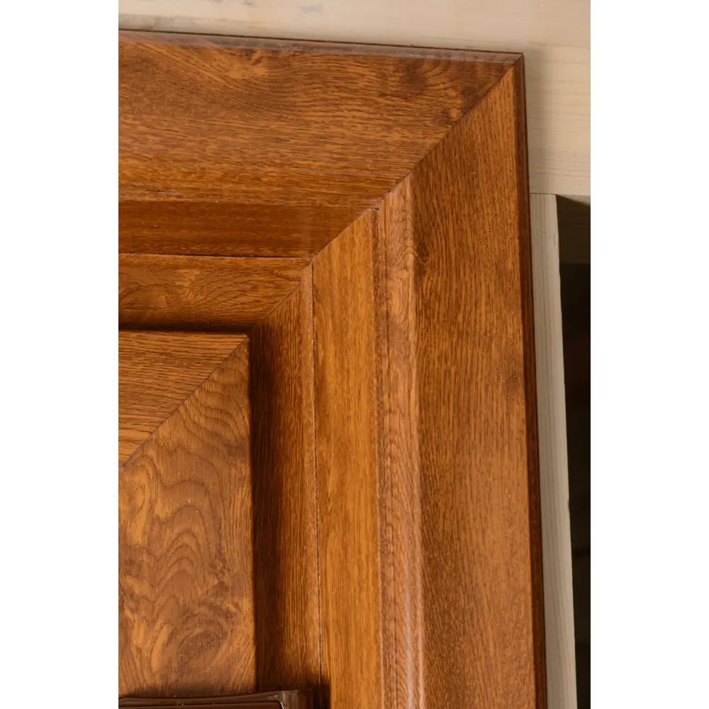 Панель откоса ПВХ 1500x250 мм золотой дуб Santreyd STLM-2035608 - Вид №1