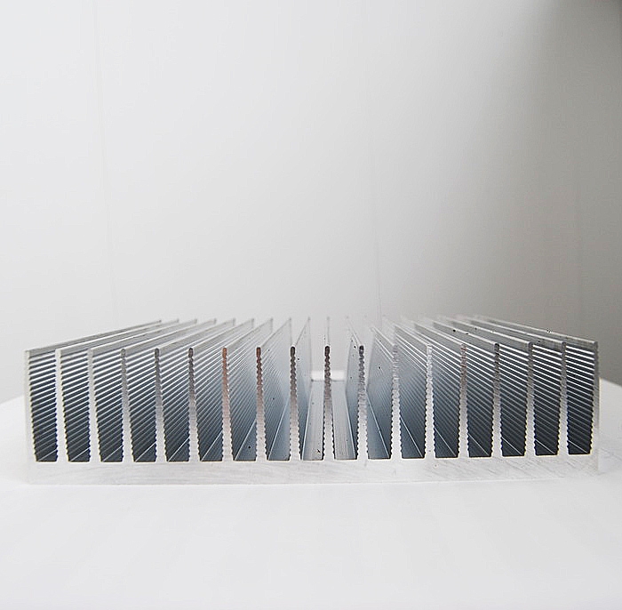 1526 Профиль алюминиевый 172мм * 41мм * 6,5кг LAB.Space  - Вид №4