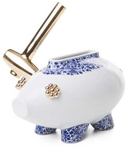 moooi Керамическая ваза sun-id-1513681 - Вид №4