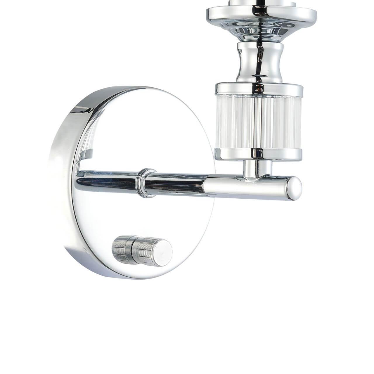 Бра настенное серое Favourite Archetypus 2674-1W FAVOURITE ARCHETYPUS 00-3930709 Серый  - Вид №2