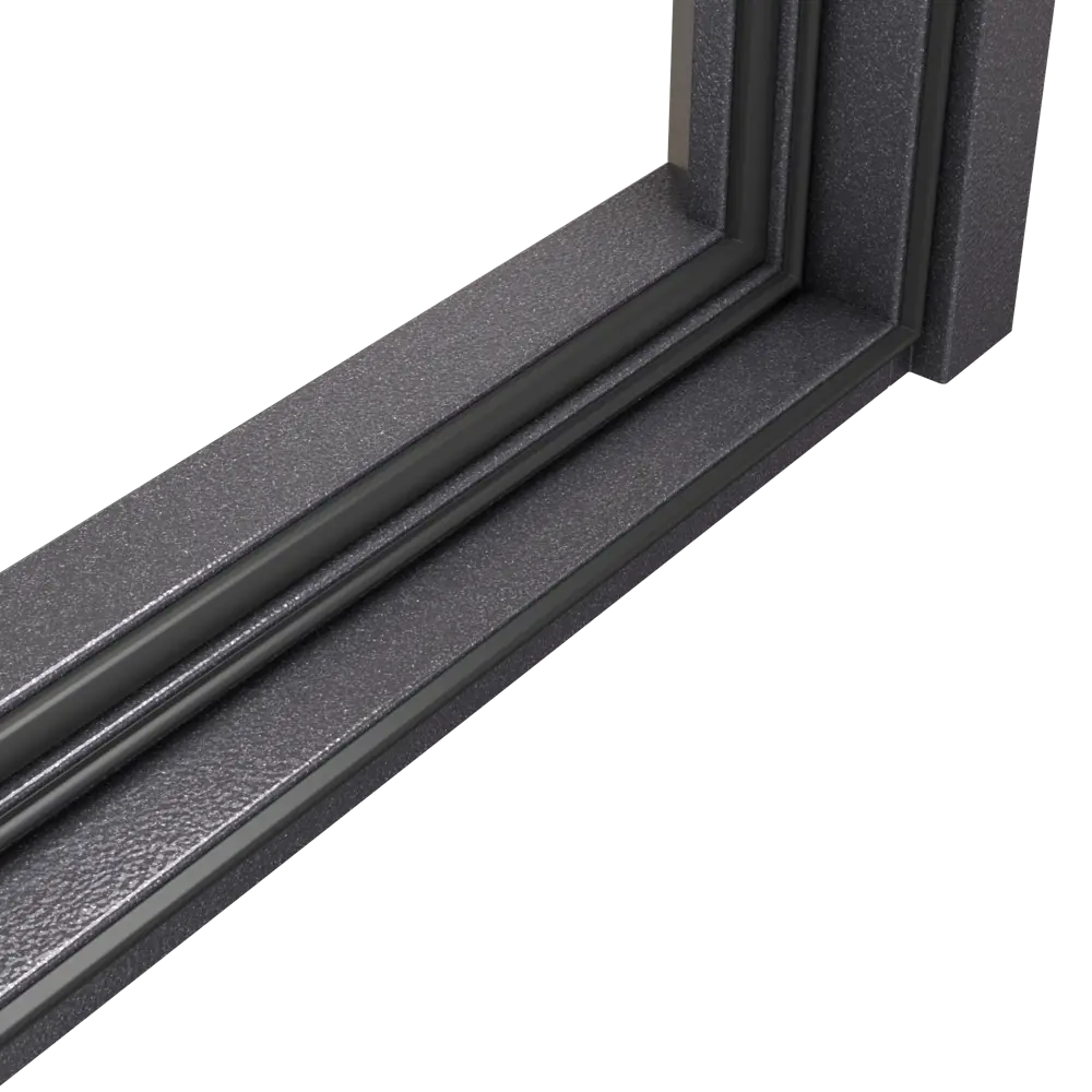 TOREX Входная дверь металлическая с терморазрывом и МДФ-панелью 89379566 STLM-1462065 - Вид №9