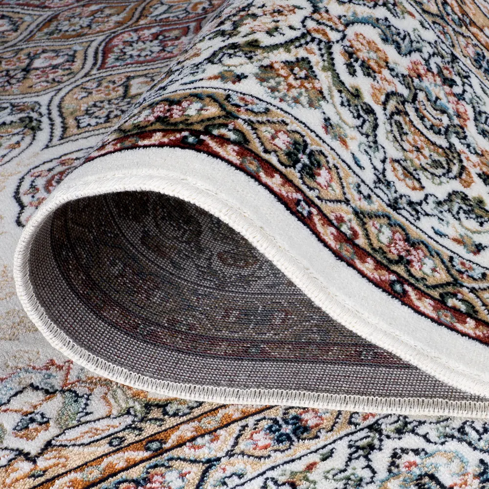Ковер вискоза Vivaldi 14849-6161 240x340 см цвет бежевый 82186313 STLM-2004262 RAGOLLE  - Вид №3