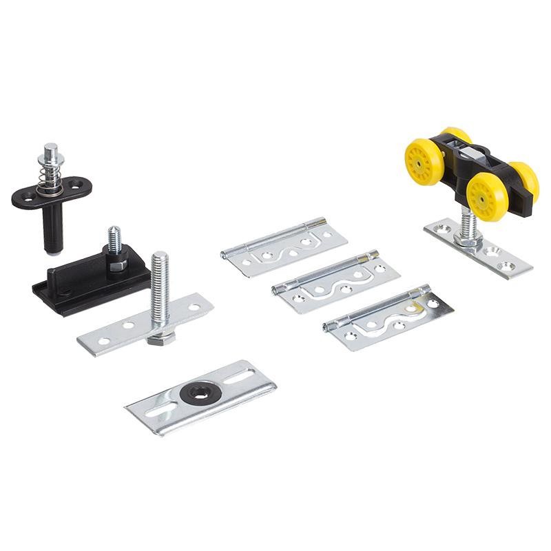 17599515 Комплект фурнитуры Book 160 см STLM-0008424 ARTENS  - Вид №1