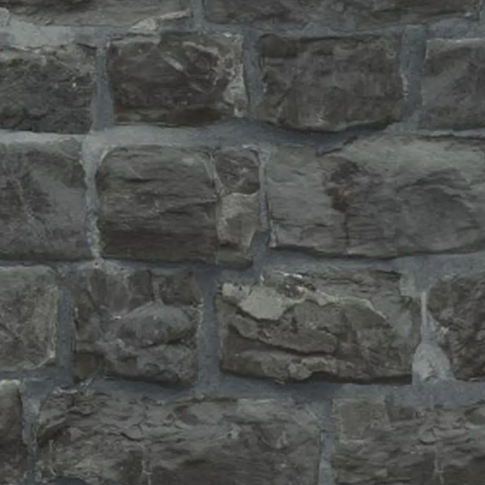 Обои флизелиновые Erismann Loft no.1 серые 1.06 м 5264-15 STLM-2151138 - Вид №2