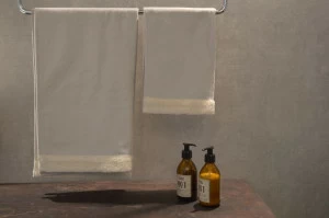 Cobrillo Махровое полотенце из хлопка