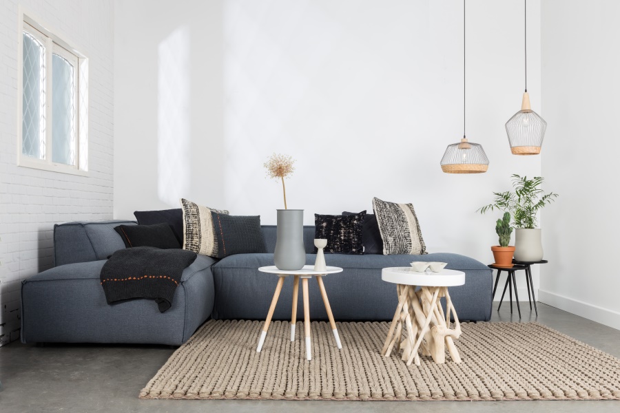 Лампа подвесная Birdy Wide Zuiver 5300106 - Вид №3