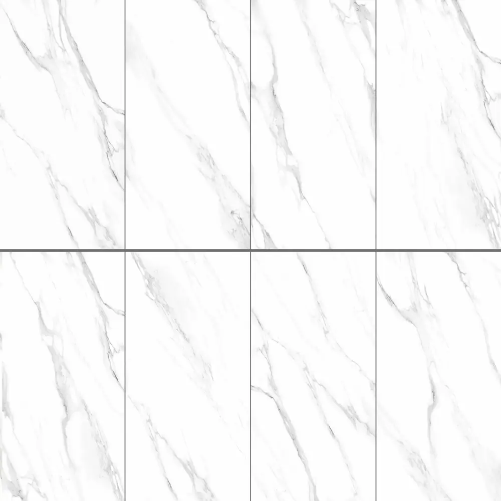 Керамогранит 60x120 calacatta superwhite п 1.44 м² Santreyd ABGRES STLM-2169085 - Вид №2