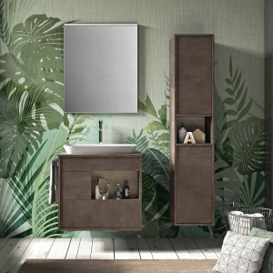 Lume 08 Mastella  Lume  Комплект мебели для ванной