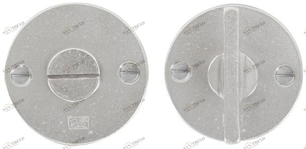 Dauby Бронзовая собачка Pure® 17110