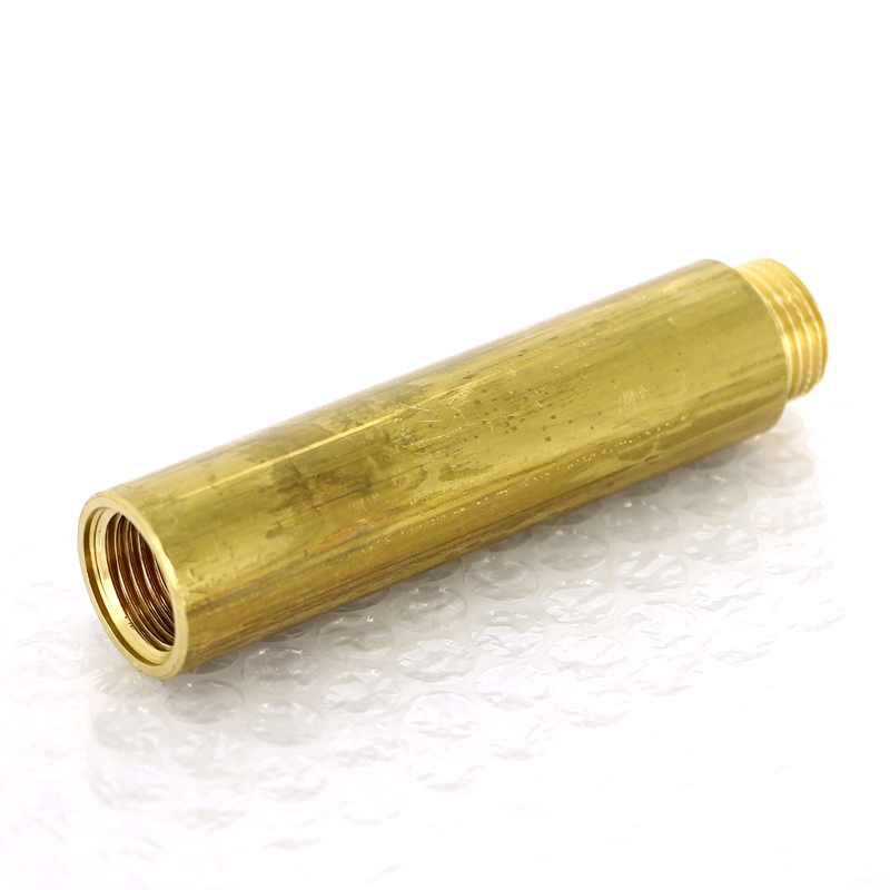 Удлинитель НВ TIEMME 1/2"х100мм 1500104