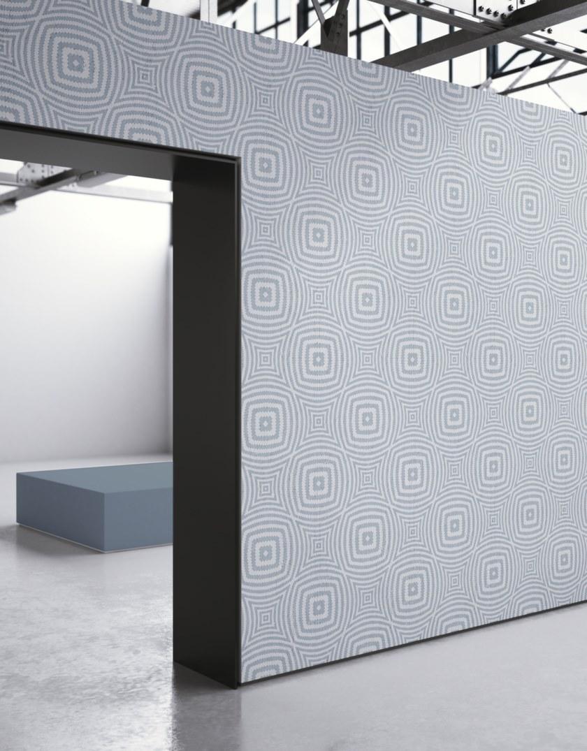 Mineheart Однополосные оптические обои на флизелиновой бумаге Geometric sun-id-1391990 - Вид №9