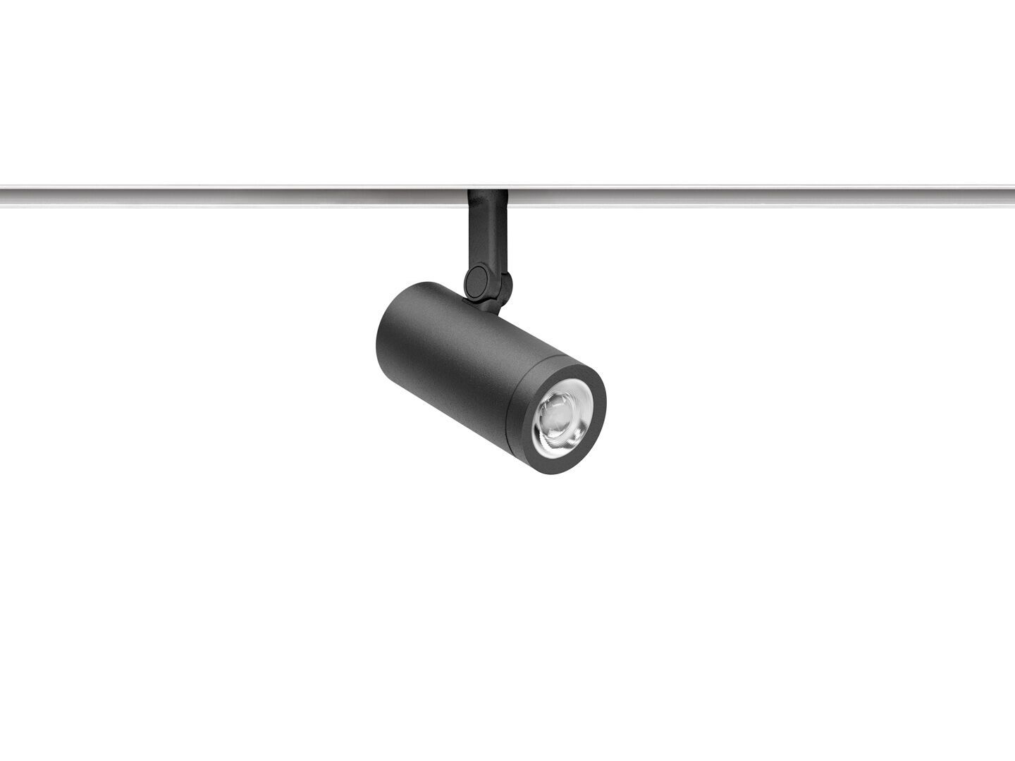 Алюминиевый утопленный светодиодный прожектор Arkoslight Track 48V ARCH-00048708 - Вид №2