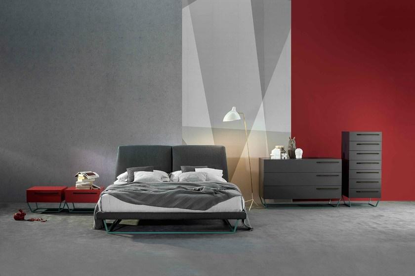 Bonaldo Дизайнерский деревянный комод To be sun-id-1492097 - Вид №3