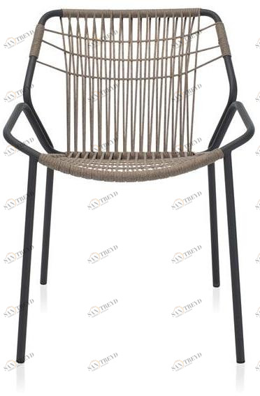 Garda Furniture Штабелируемый садовый стул Kapua Gk01be