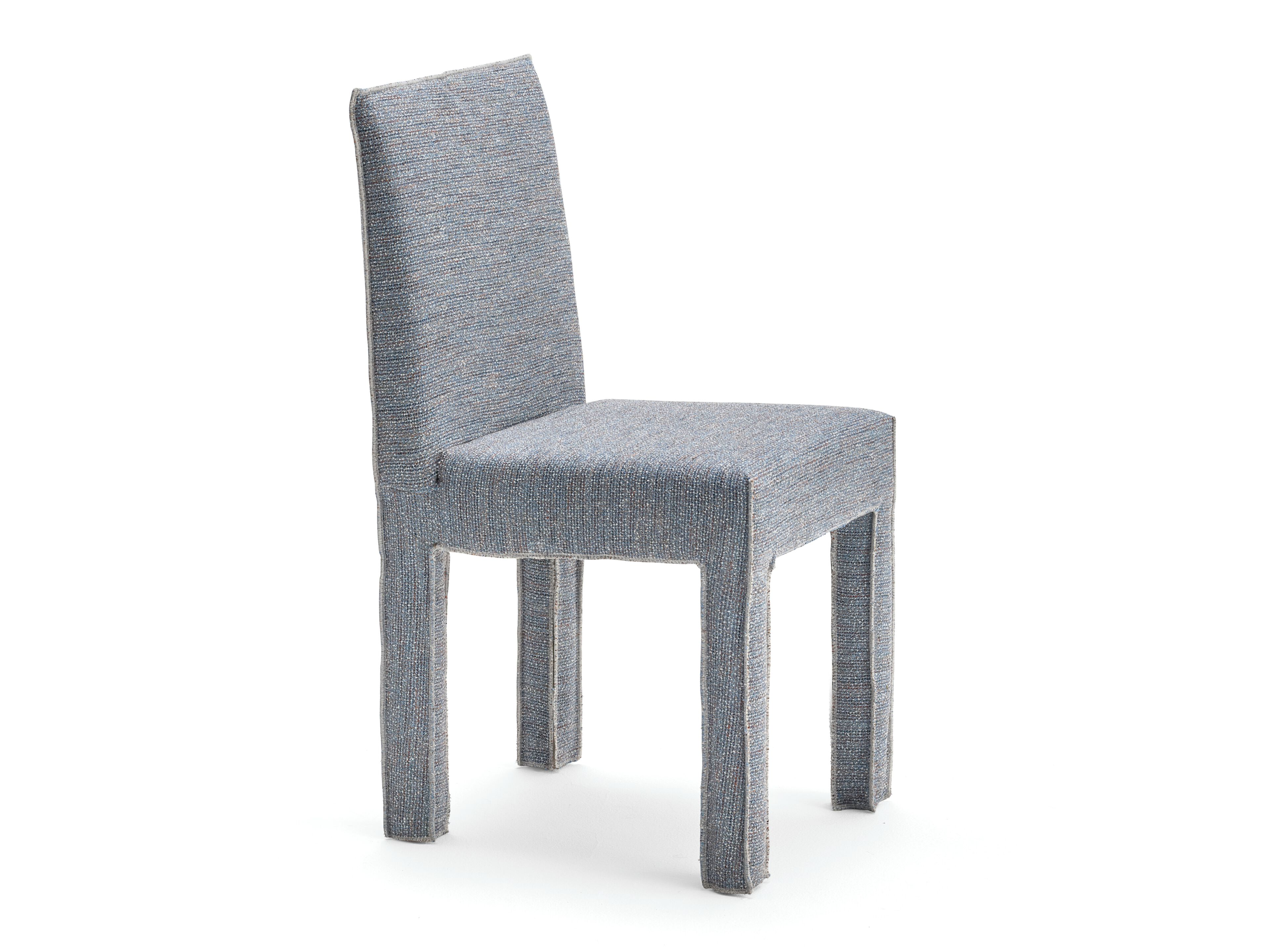 Мягкий стул Gervasoni Ghost ARCH-00039960 - Вид №1