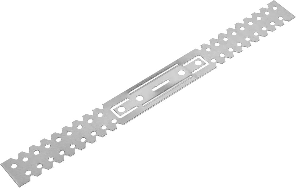 Santreyd Прямой подвес для профилей 290x27x9 мм (50 шт) 83866022