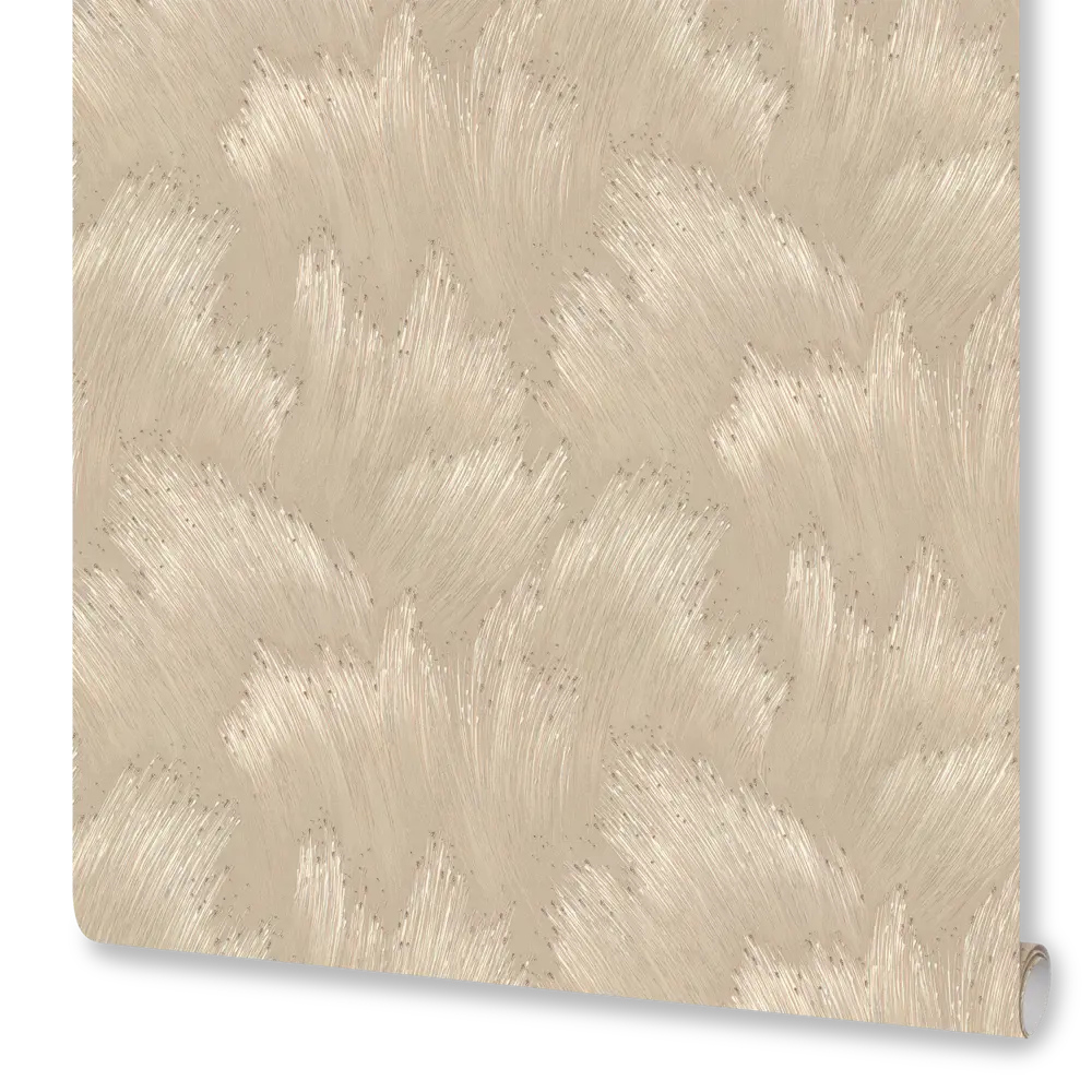 Флизелиновые обои Monte Solaro Era бежевые 1.06 м 89400347 STLM-1344257