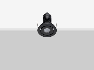 Утопленный светодиодный прожектор