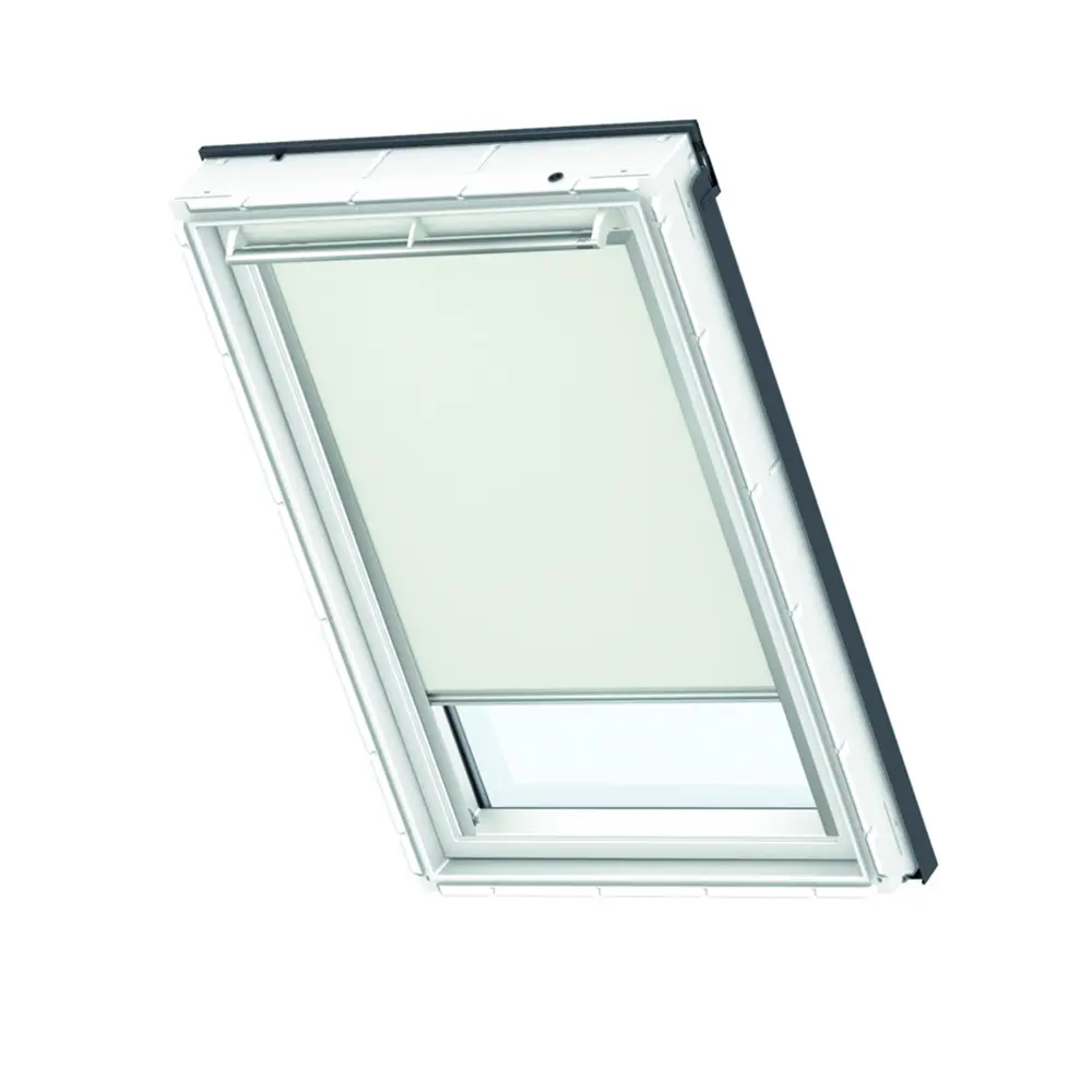 ШТОРА ЗАТЕМНЯЮЩАЯ ДЛЯ ОКОН 78Х98 БЕЛАЯ Velux STLM-2086321