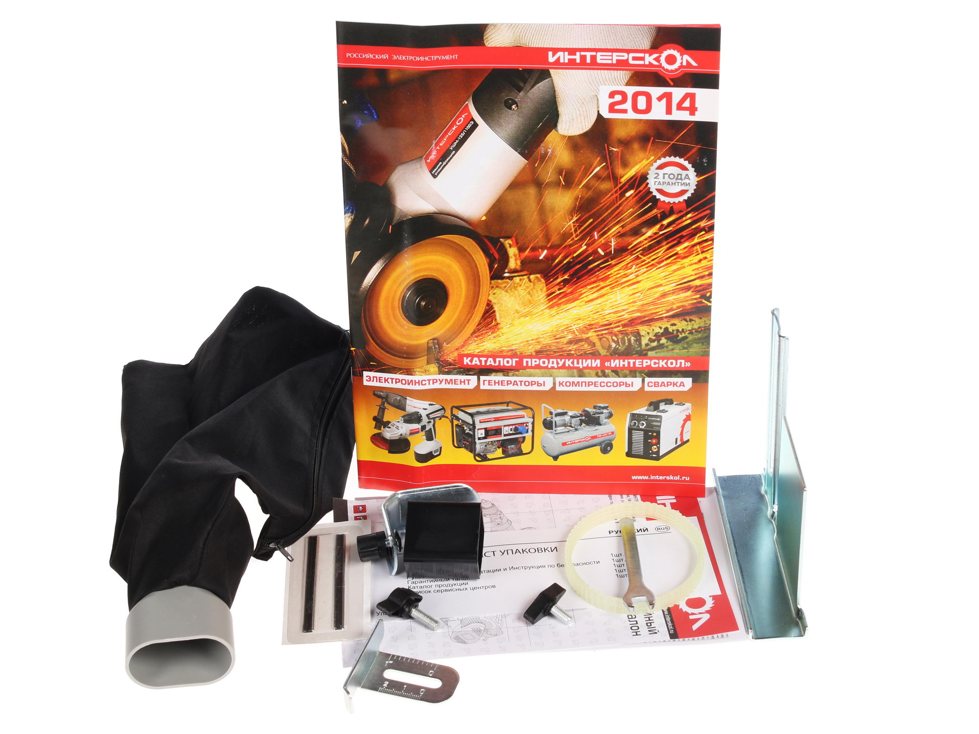 Электрорубанок Интерскол Р-82/710 0152324 STDN-0116443 - Вид №8