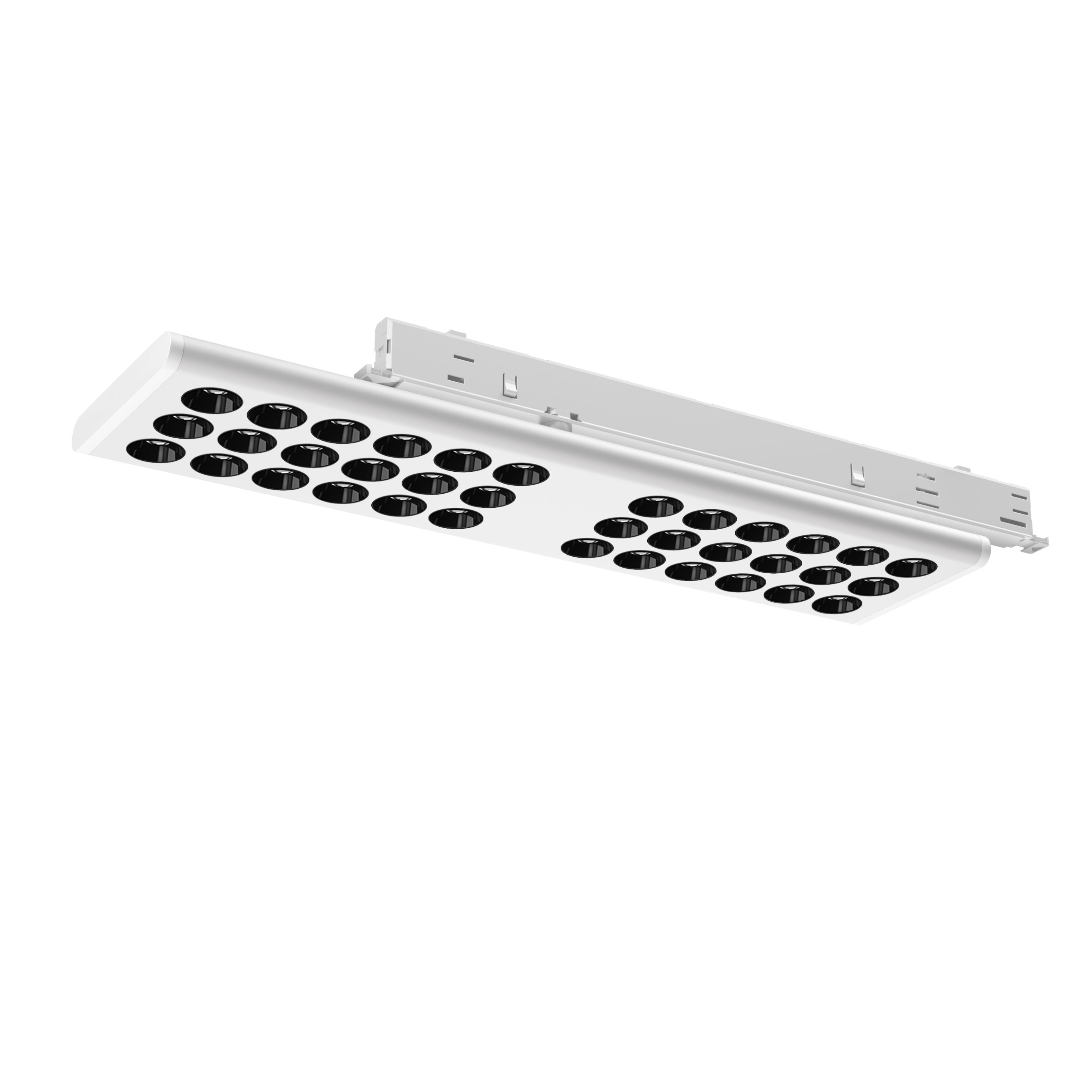 Светодиодное трековое освещение Flos Workmates ARCH-00147690 - Вид №3