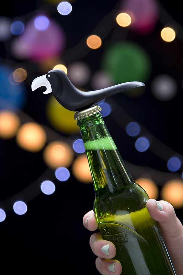 PE580 Консервный нож Стальной Peleg Design Китай  - Вид №12