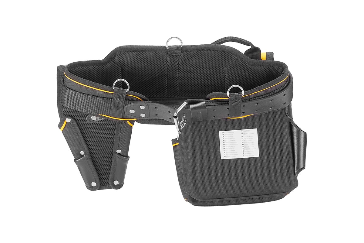 Поясная сумка DeWALT DWST1-75552 5464998 STDN-0124892 - Вид №3