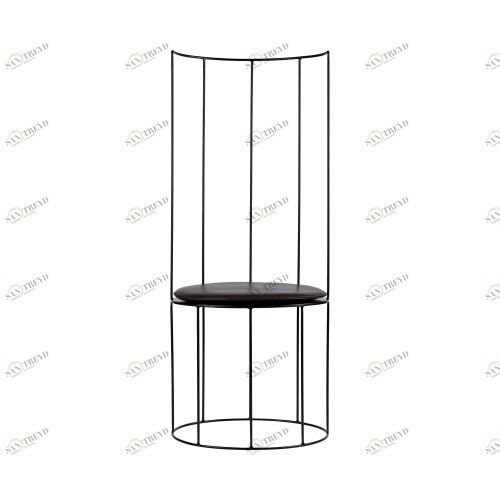 Стул / Ginestra nuda Baxter sun-id-378912