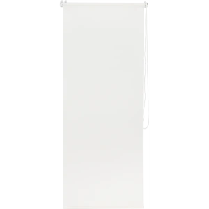 Штора рулонная Inspire Шантунг 60x160 см белая 16734332 STLM-2050009