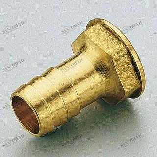 Штуцер ВР 1/2" x 13 ROMA TIEMME 1500387