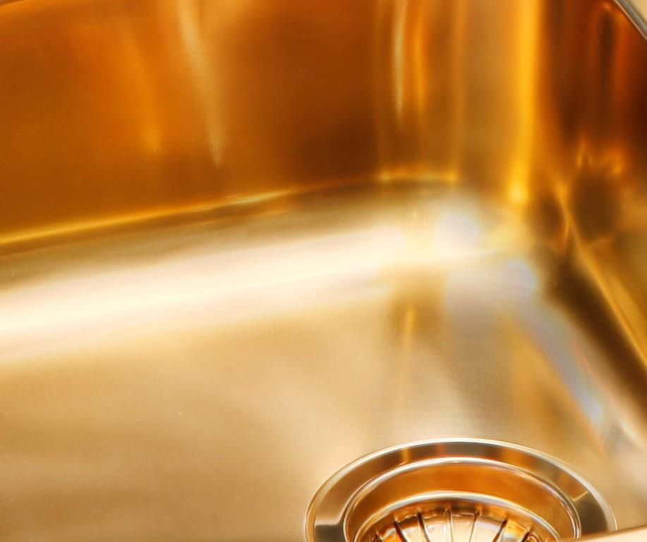 Мойка Alveus Variant MONARCH 10 1113581 - Вид №1