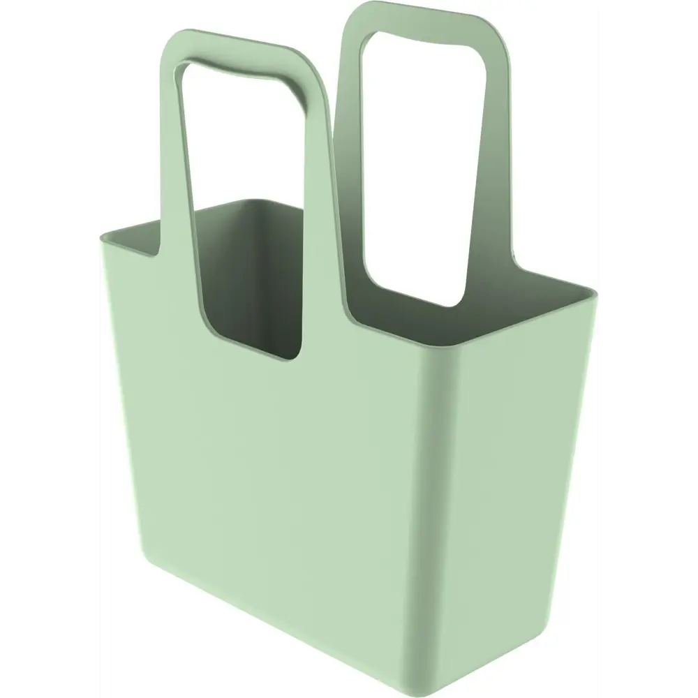 Сумка для мелочей Daikiri 6.6x15 см пластик цвет чайное дерево Santreyd STLM-2054275