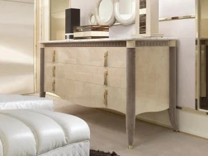 Turri Комод из дерева Caractere