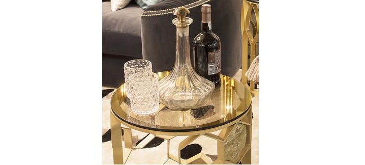 038393 Столик Brabbu Manuka  - Вид №3