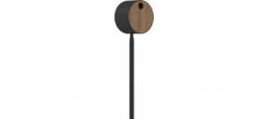 Deco Bird Nesting Box - Pole Mounted  Gloster Аксессуары Deco