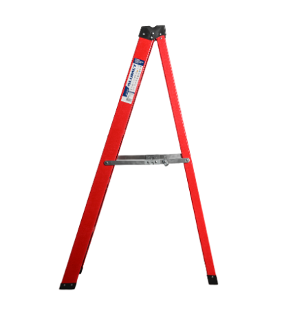 Стремянка односекционная Алюмет SF1004 9124873 STDN-0021281 - Вид №1