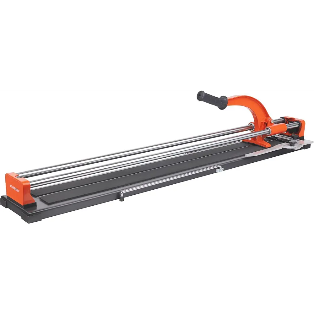 Плиткорез ручной Patriot THC 1200 для точной резки керамогранита 89386032 STLM-1568385 - Вид №1