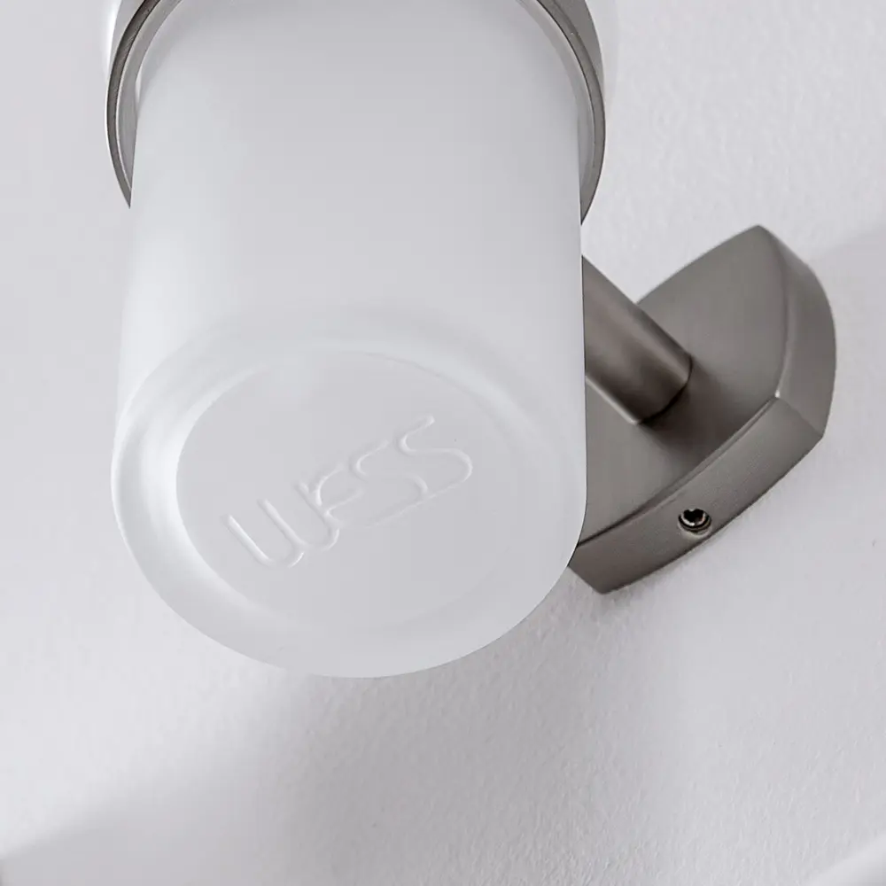 Дозатор подвесной для жидкого мыла Istad WESS STLM-2035190 - Вид №8