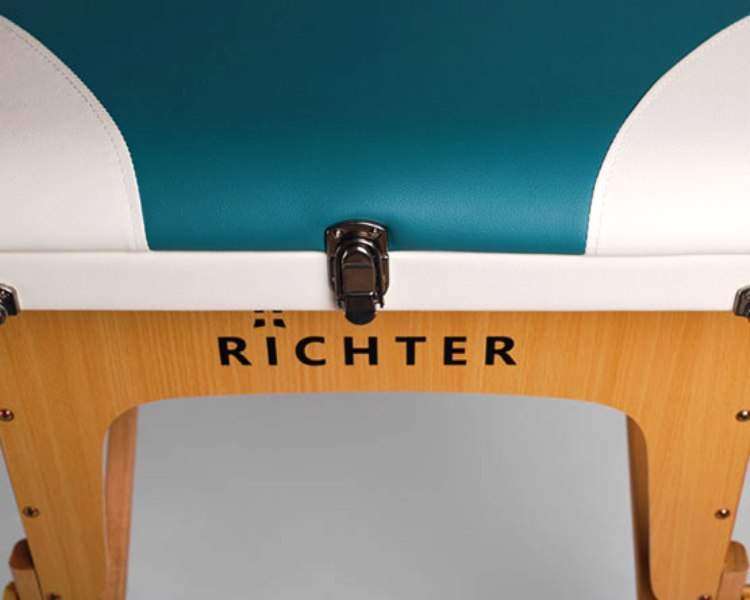 Constance Массажный стол RICHTER RICHTER MASSAGE TECHNIK  - Вид №21