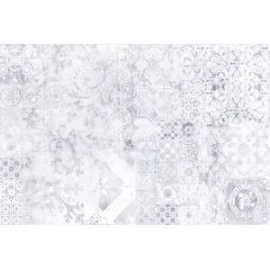 Плитка настенная Blaster Loft Patch 20х30 см 1.2 м² цвет серый