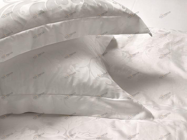 Twils Согласованная кровать с графическими мотивами sun-id-1423675