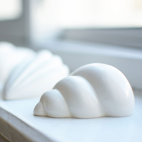 Набор для выращивания Eco Ракушки белый ЭКОЧЕЛОВЕКИ 4005H - Вид №3