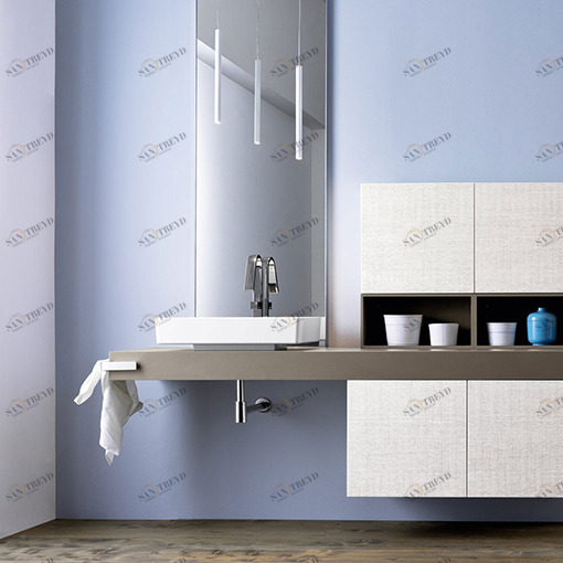 Комплект мебели для ванной Sky 107 Arbi Sky Seghettato Collection SKY107