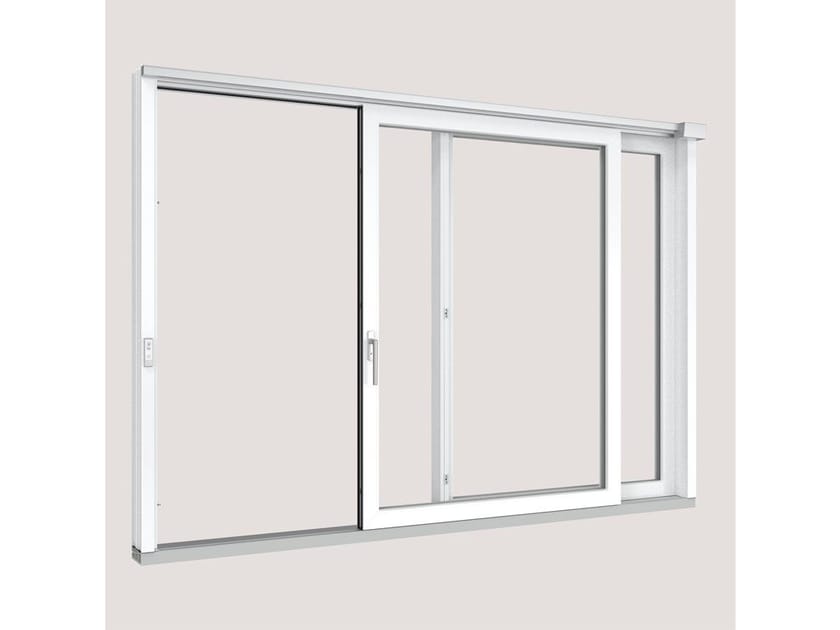 Автоматизация окон MAICO MACO Comfort Drive ARCH-00033796