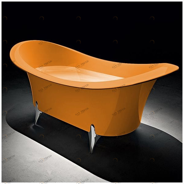 Ванна GRUPPO TREESSE Grande Dame V1781-WH-O VTLV1781WHO