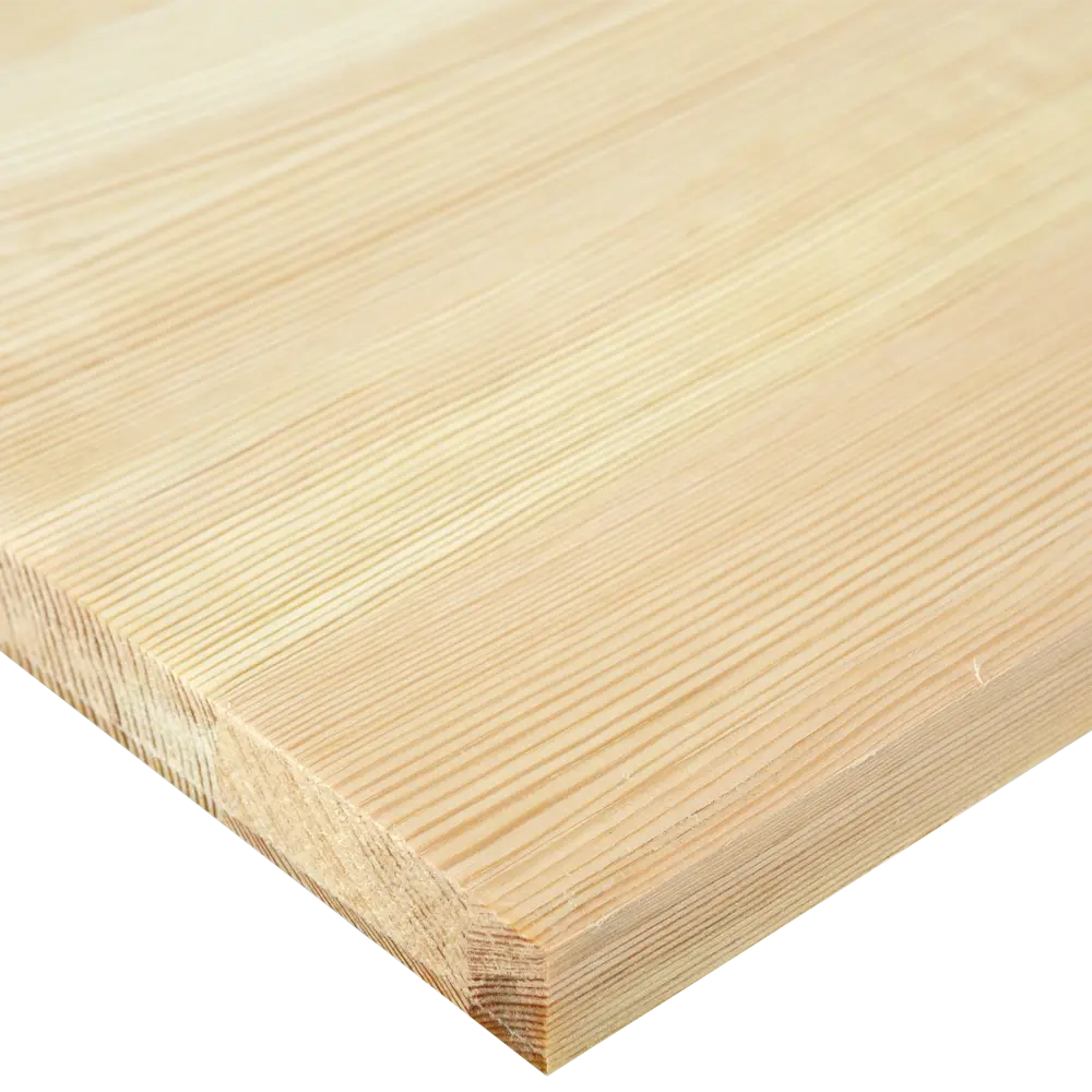 Мебельный щит 800х200х18 мм сосна, сорт Экстра Santreyd STLM-2187553 - Вид №1