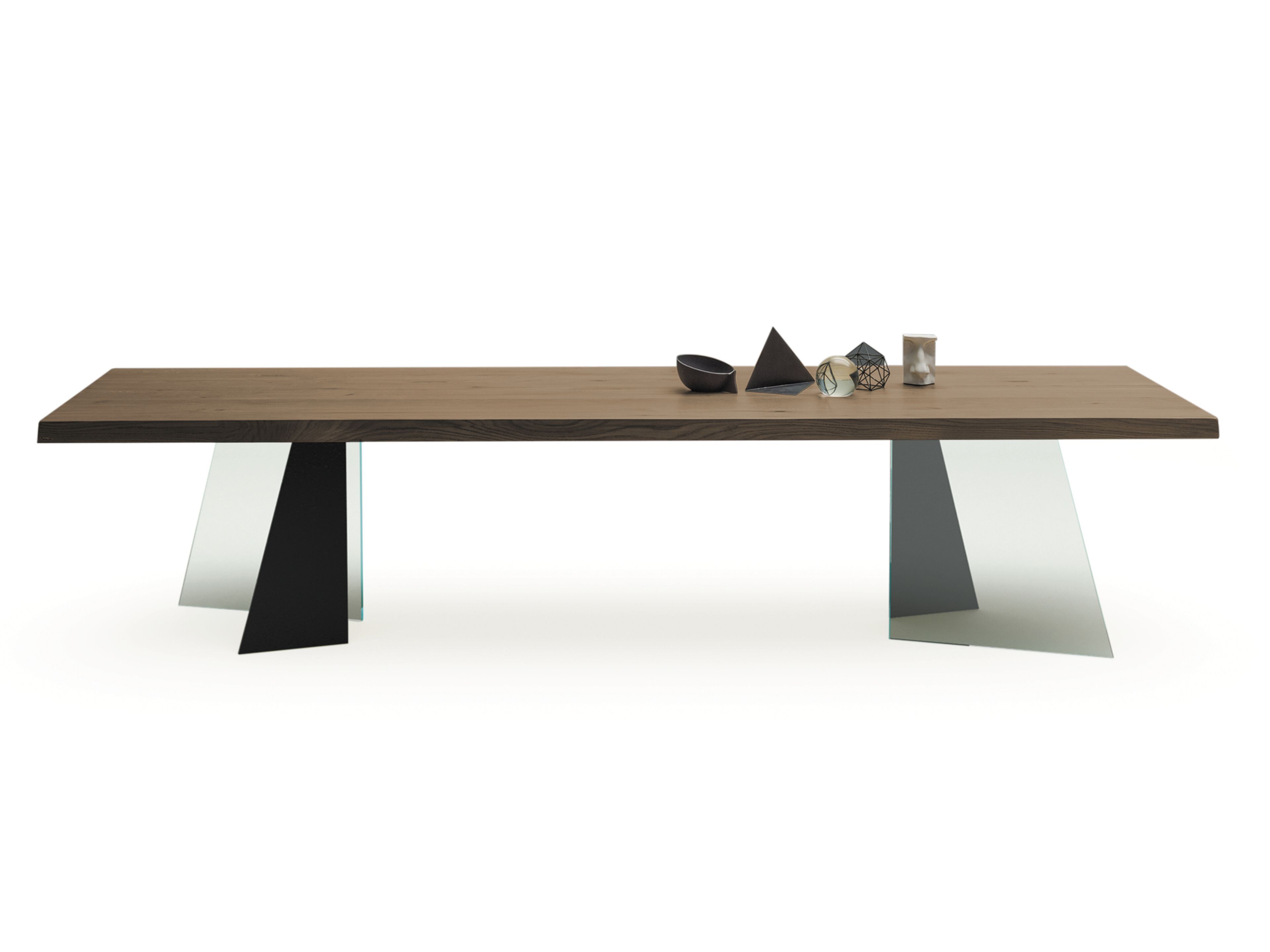 Прямоугольная столешница из дуба Devina Nais Free ARCH-00092649